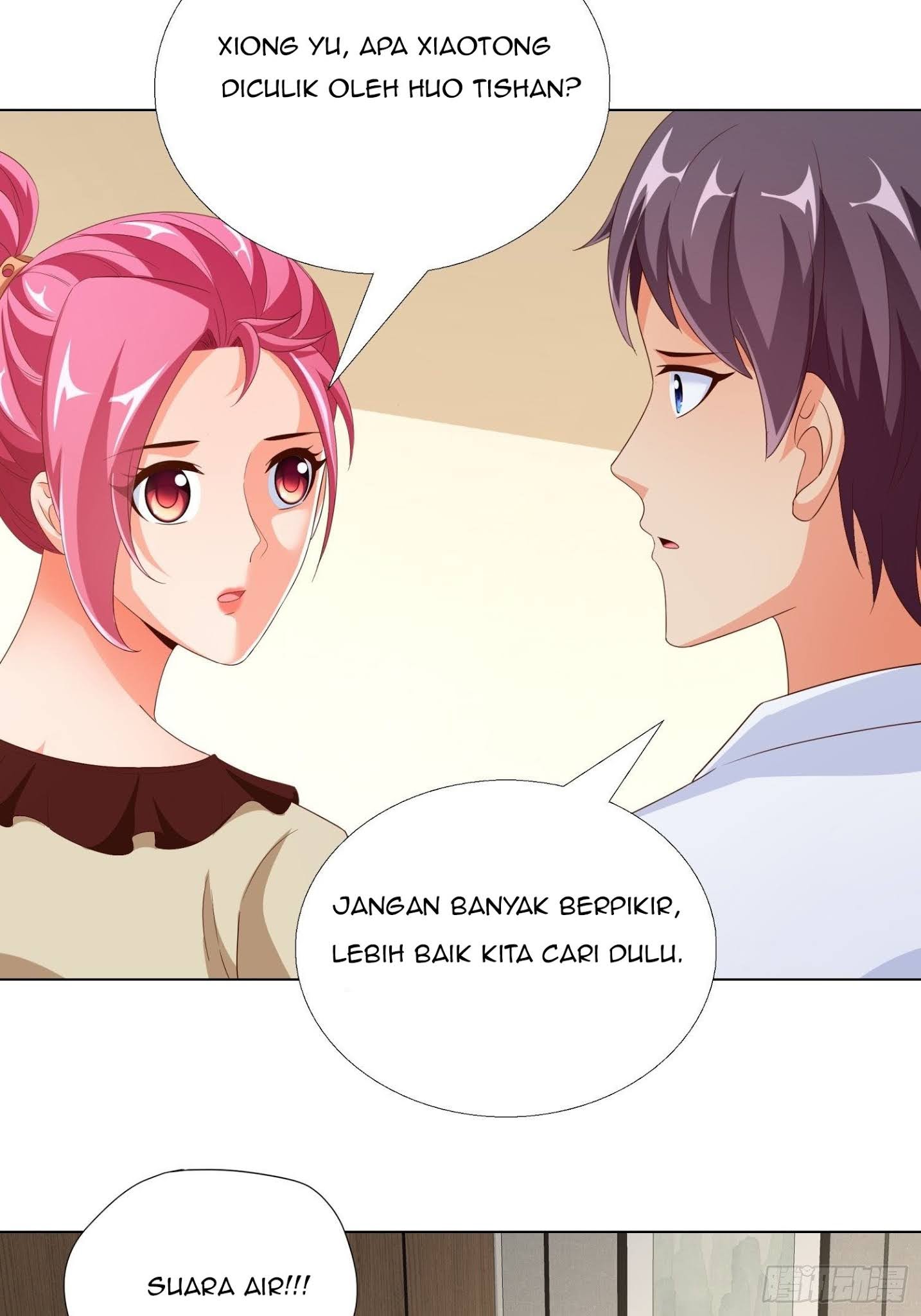 Super School Doctor (Supreme Campus Doctor) Chapter 79 Gambar 12